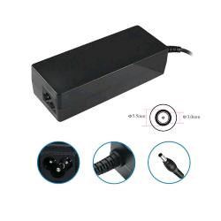ALIMENTATORE OEM COMPATIBILE CON NOTEBOOK SAMSUNG 90W 19V/4.74A INT 3MM EXT 5.5MM BLACK