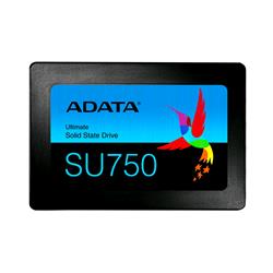 ADATA SU750 SSD 512GB M.2 SATA III TLC