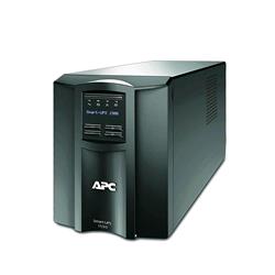 APC SMART-UPS SMT1500IC 1.500VA 1.000W 8 PRESE NERO
