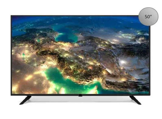 TV LED 50" ND50KS4200 ULTRA HD 4K SMART TV ANDROID WIFI DVB-T2